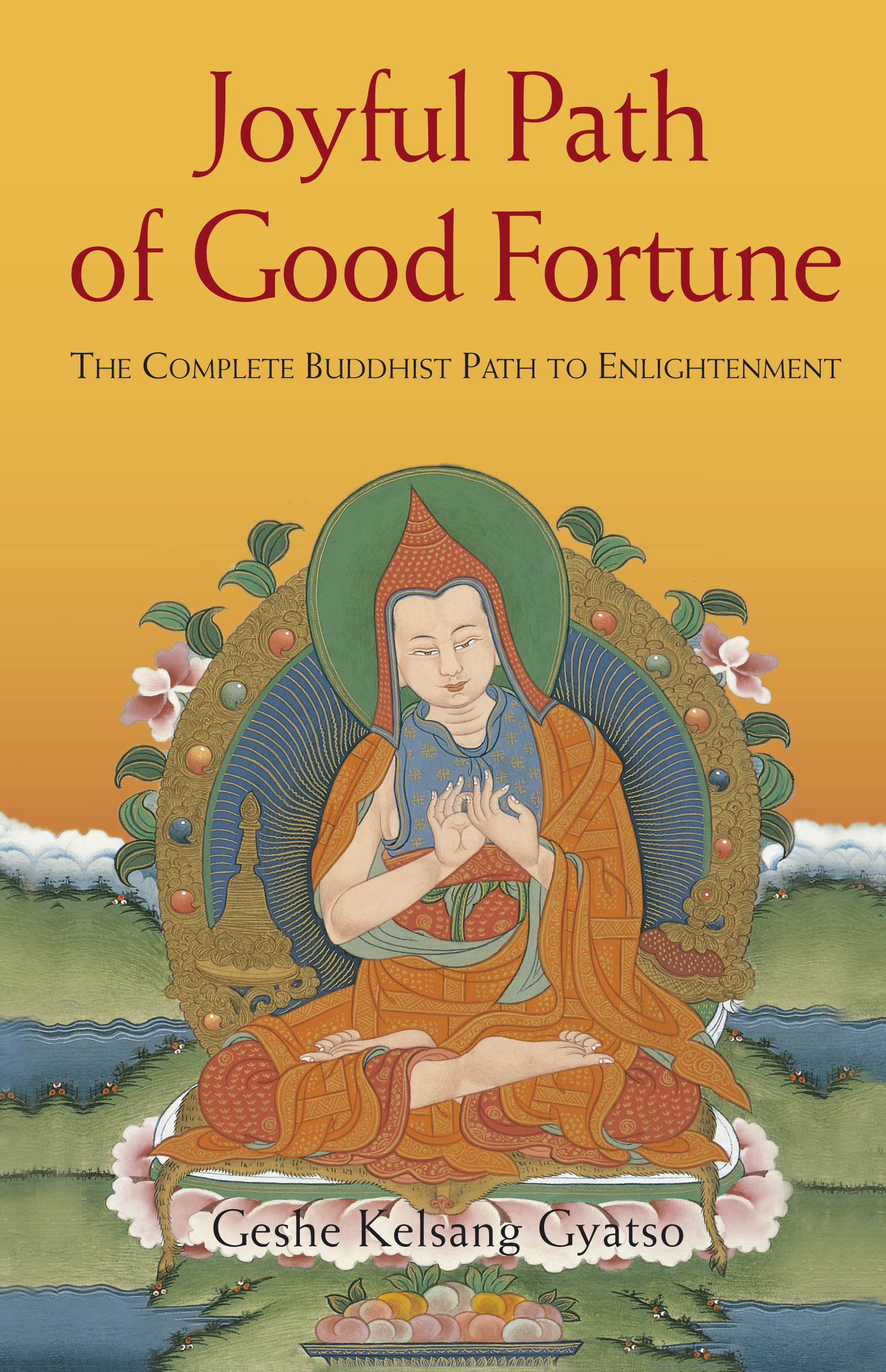 book-Joyful-Path-of-Good-Fortune-frnt