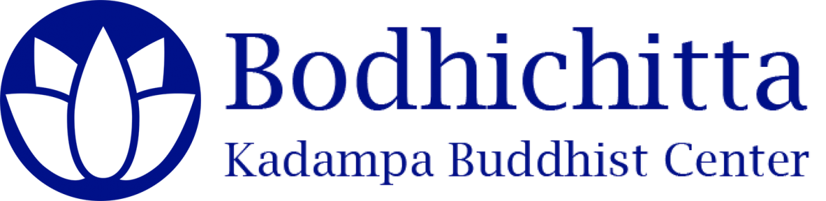 Bodhichitta Kadampa Buddhist Center
