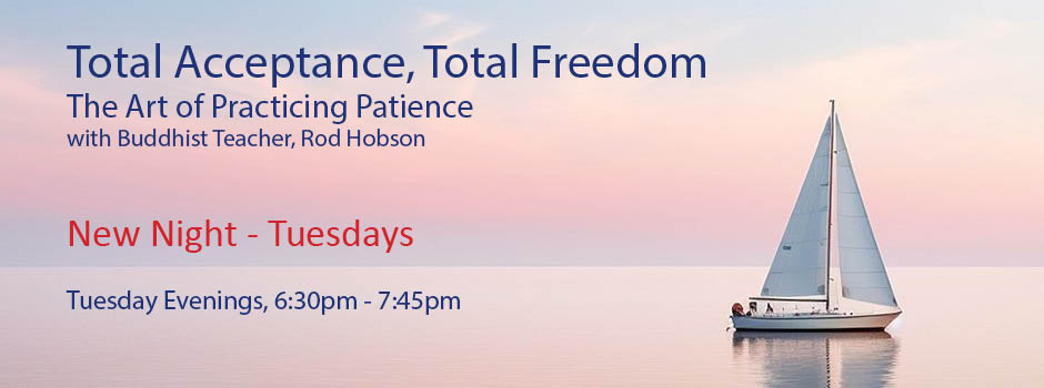 Tuesday Evening Meditation Class @ Lubbock | Texas | United States